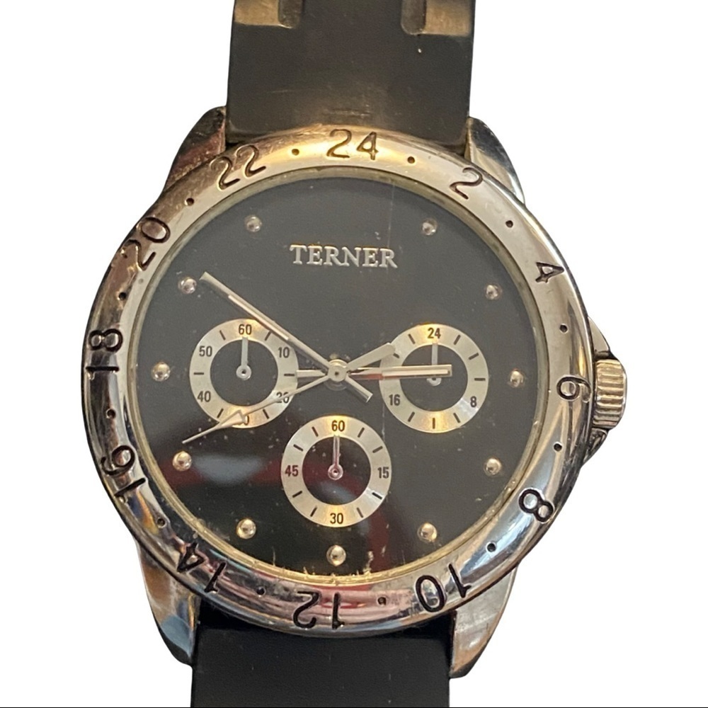 Mens Terner watch